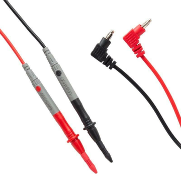 Powermaster 3020b 10a Ölçü Aleti Probu