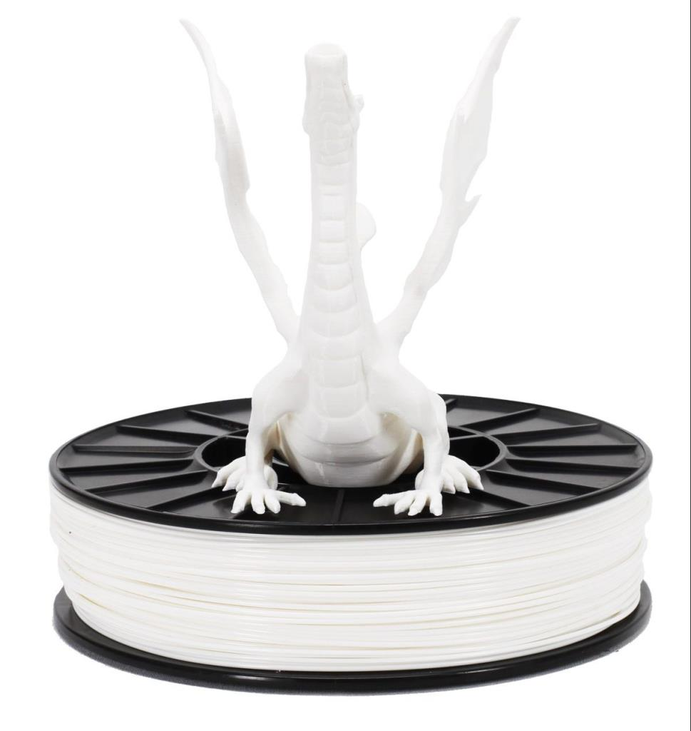 Abg Filament Tpu 0,5kg - Beyaz