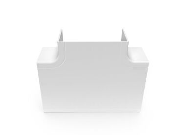 100X50 MM. T PARÇASI