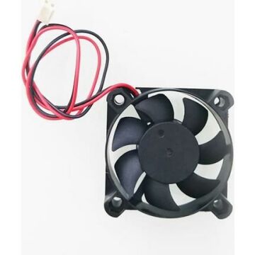 60x60x25 12v Fan Marxlow