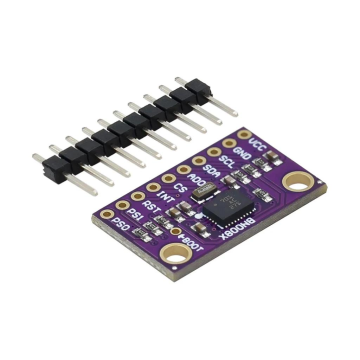 Gy-bno080 BNO085 IMU yüksek Hassasiyetli 9 eksenli 9DOF AHRS sensör modülü