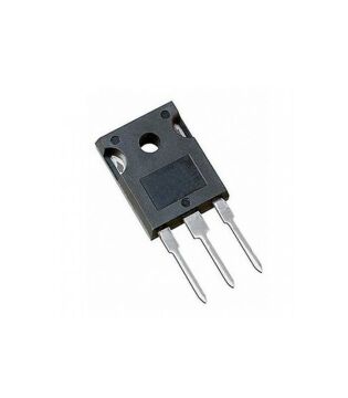 IRFP250 N Kanal Power Mosfet To-247