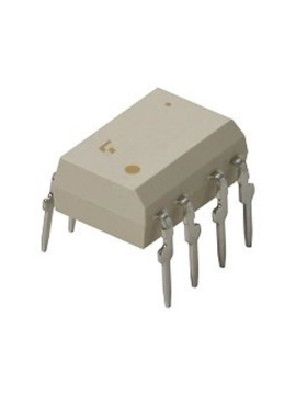 Tlp250, P250 Dıp-8 Entegre Optocoupler