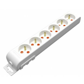 RI-TECH 6''LI (Ç.K.) UPS GRUP PRİZ ( 5 MT )