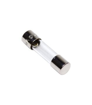 5x20 mm 1A Cam Sigorta
