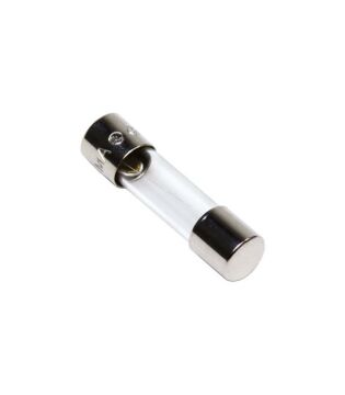 5x20 mm 10A Cam Sigorta
