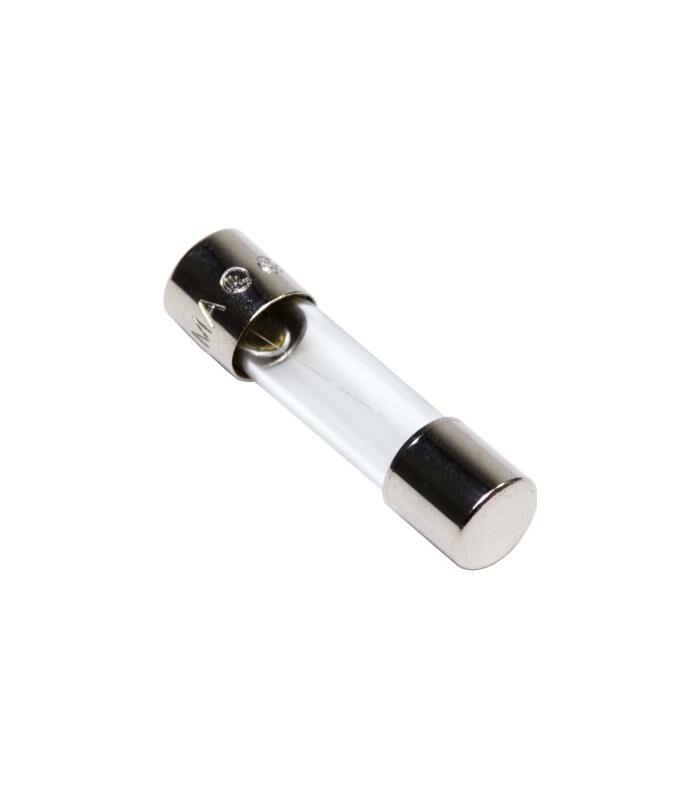 5x20 mm 2A Cam Sigorta