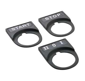 BUTON ETİKETİ