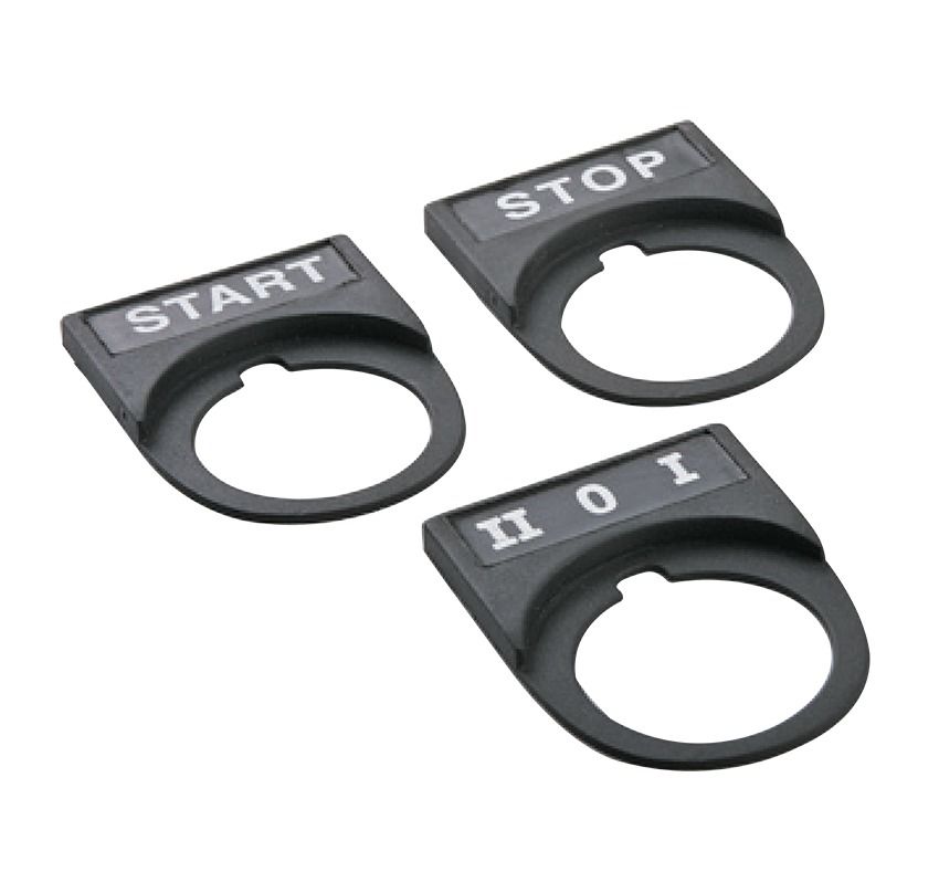 BUTON ETİKETİ