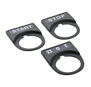 BUTON ETİKETİ