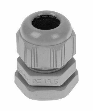PG-13,5 SÜPER ETANJ PLASTİK REKOR