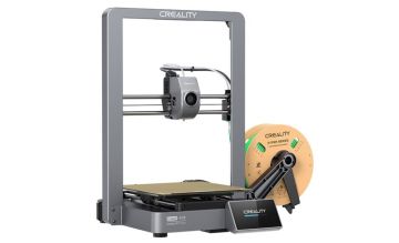 Creality Ender 3 V3 Core XZ 3D Yazıcı