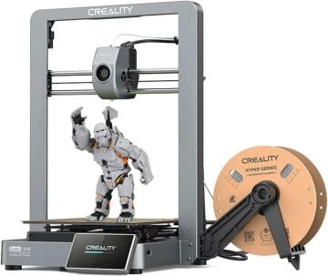 Creality Ender 3 V3 Core XZ 3D Yazıcı