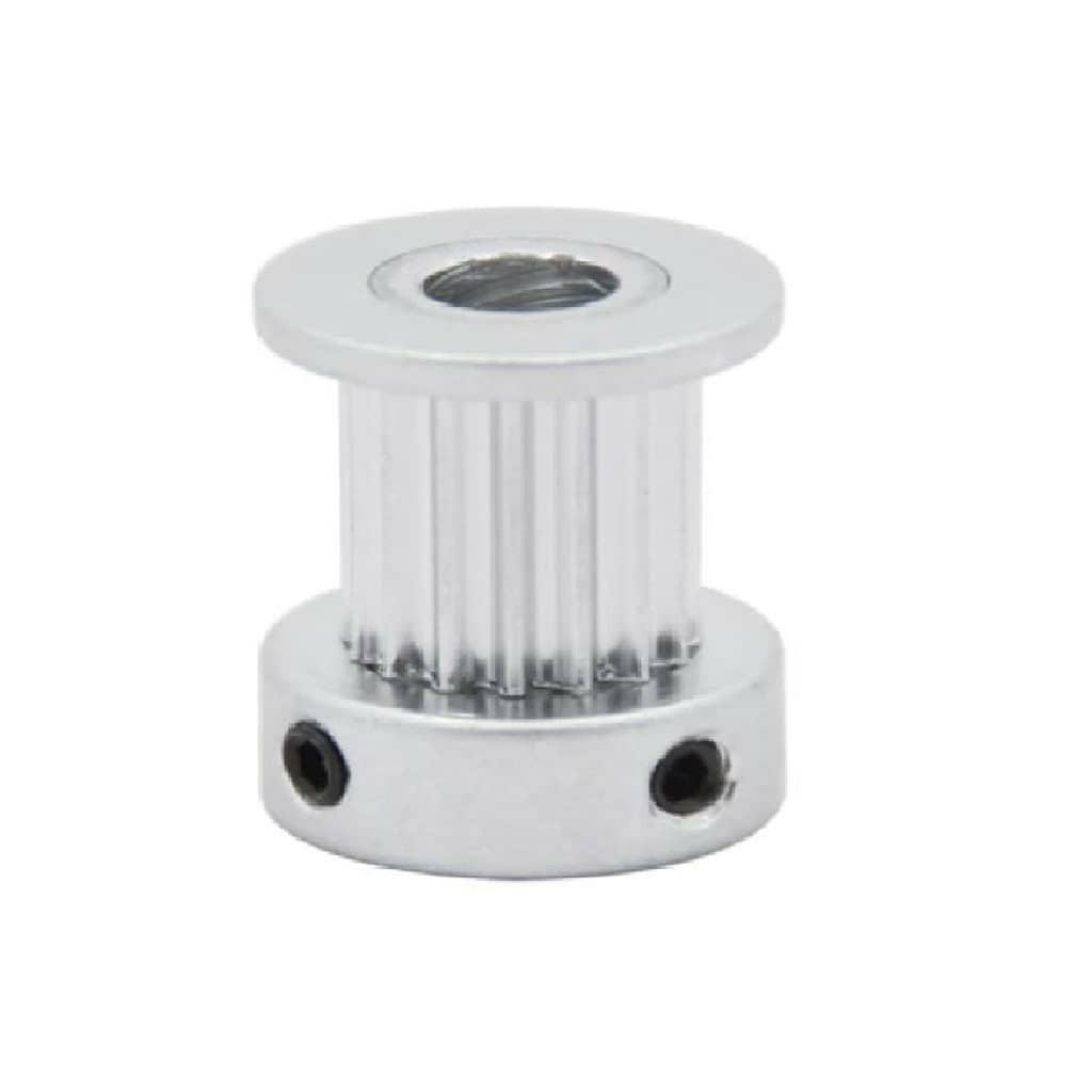 Gt2 Kasnak 16 Diş 4mm