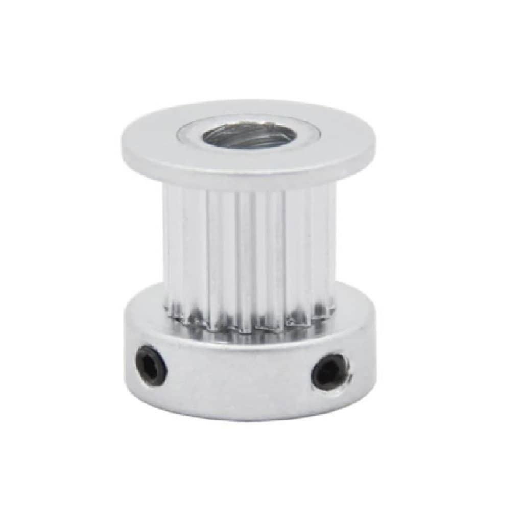 Gt2 Kasnak 16 Diş 4mm