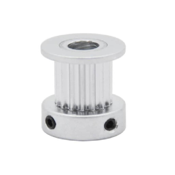 Gt2 Kasnak 16 Diş 4mm