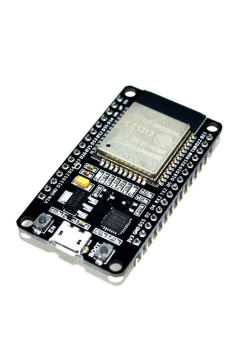 ESP32 ESP-32S WiFi + Bluetooth Dual-Mode Geliştirme Kartı 30 Pin