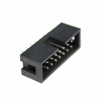 14 Pin IDC Konnektör Erkek