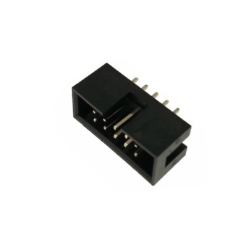 10 Pin IDC Konnektör Erkek