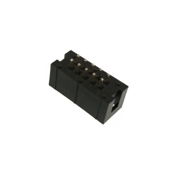10 Pin IDC Konnektör Erkek