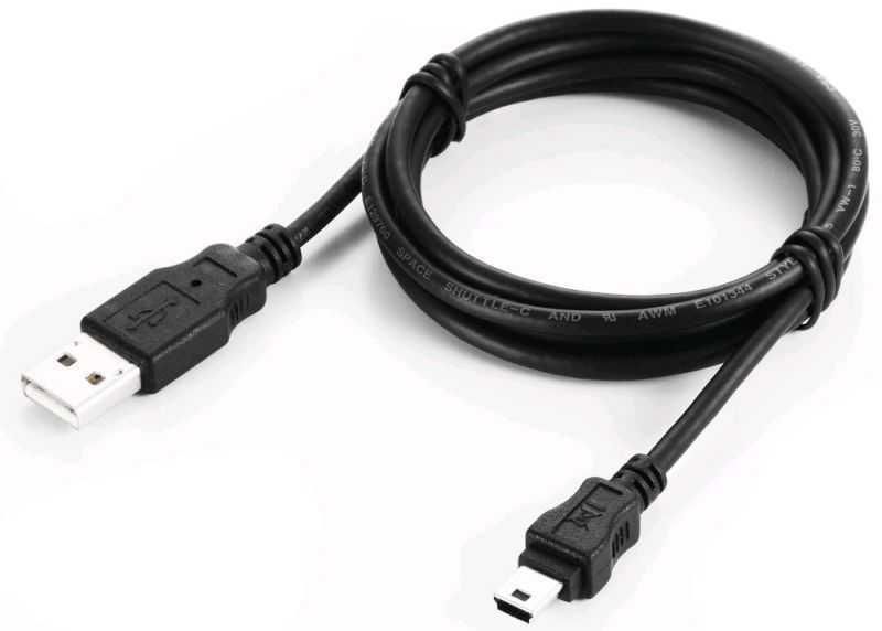 80cm Mini Usb Kablo