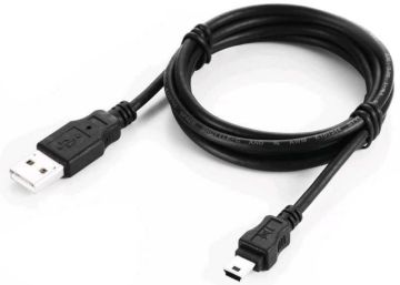 80cm Mini Usb Kablo
