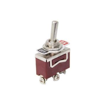 Mts-152 Orta Boy Toggle Anahtar Switch