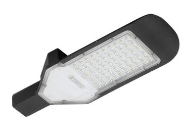 HOROZ ORLANDO-30W BEYAZ LED SOKAK ARMATÜRÜ