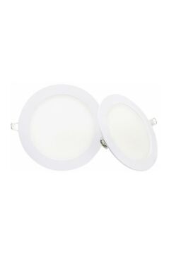 KENDAL 6W GÜNIŞIĞI LED PANEL ARMATÜR