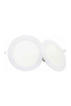 KENDAL 6W GÜNIŞIĞI LED PANEL ARMATÜR