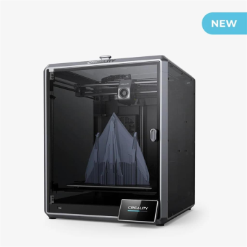 Creality K1 Max 3D Yazıcı