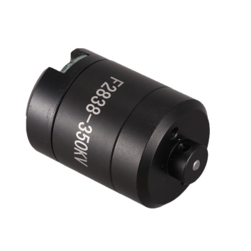F2838 350 kV 3-4S Fırçasız Motor-Ip28 Suya Geçirmez Su Altı