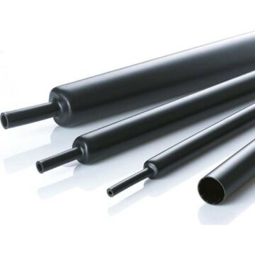 8mm Isı İle Daralan Makaron