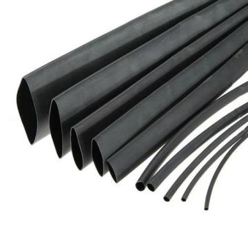8mm Isı İle Daralan Makaron