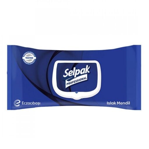 Islak Mendiller