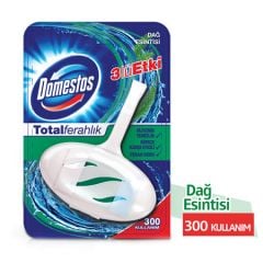 DOMESTOS WC BLOK DAĞ ESİNTİSİ 40 GR 300 KULLANIM