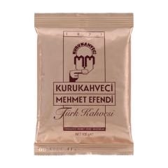 KURUKAHVECİ MEHMET EFENDİ TÜRK KAHVESİ 100 GR