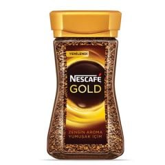 NESCAFE GOLD 200 GR