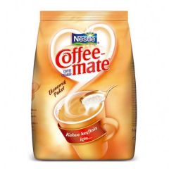 COFFEE MATE KAHVE BEYAZLATICI EKONOMİK PAKET 500 GR