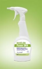 BERİLON POWER DK9
