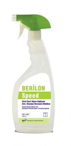 BERİLON SPEED