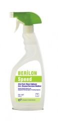 BERİLON SPEED