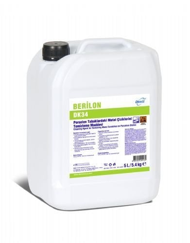 BERİLON DK34