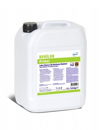 BERİLON PRİMER