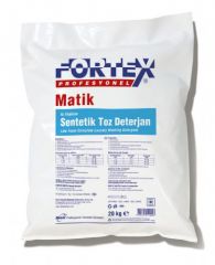 FORTEX MATİK