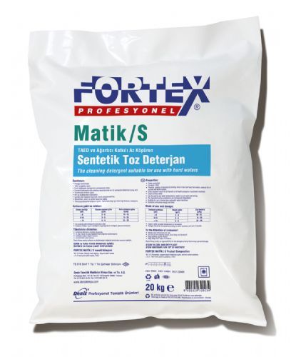 FORTEX MATİK / S