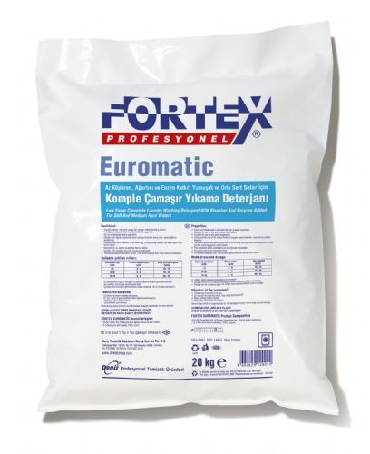 FORTEX EUROMATİC
