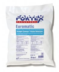FORTEX EUROMATİC