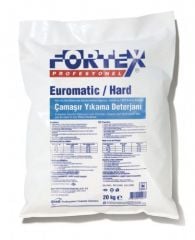 FORTEX EUROMATİC HARD