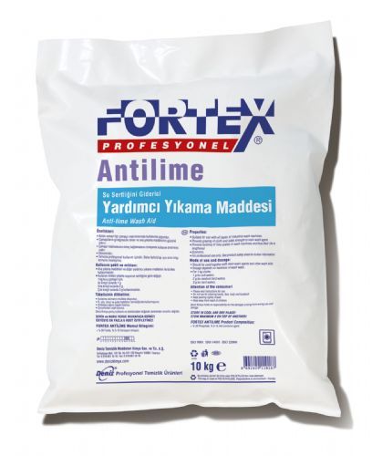 FORTEX ANTILIME